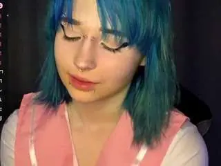 Camsoda Sex Cam of kyungamodt