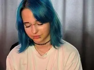 Camsoda Free Porn Cam of kyungamodt