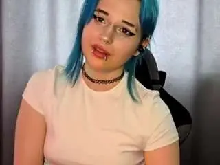 Camsoda Sex Cam of kyungamodt