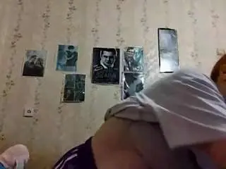 Camsoda Private Sex Chat of adrienefrock