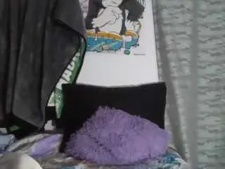 Camsoda Best live sex cam show of charis-bellota