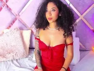 Camsoda Best live sex cam show of lannajhonson