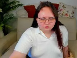 Camsoda Sex Cam of nikki-glow
