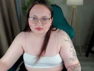 Camsoda Best Webcam of nikki-glow