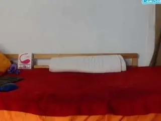 Camsoda Best live sex cam show of blondq2003