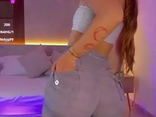 Camsoda Live Porn of ri69ley