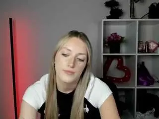 Camsoda Sex Chat of evelynblond