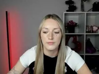Camsoda Sex Chat of evelynblond