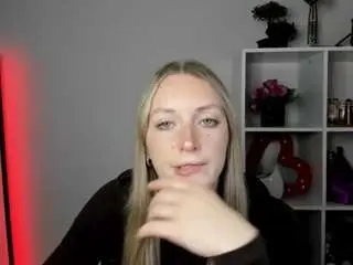Camsoda Live Sex of evelynblond