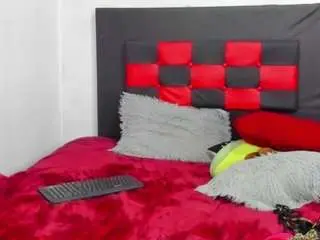 Camsoda Watch Live Sex Cams of ximena-s