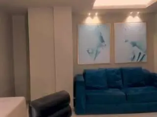 Camsoda Live Sex Cam of juliabanks