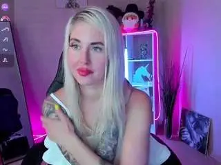 Camsoda Sex Cam of nastasyacute