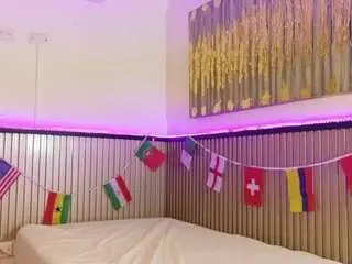 Camsoda Best Webcam of anais-rose