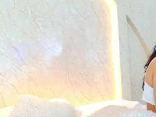 Camsoda Best Webcam of antonellarusso