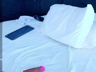 Camsoda Live Sex of antonellarusso