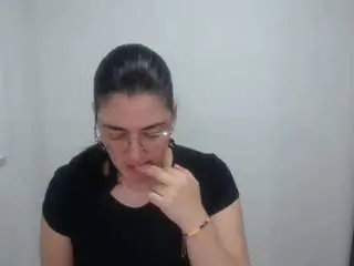 Camsoda Free Porn Cam of theaisart