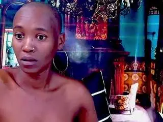Camsoda Live Sex Cam of ebonyolive69
