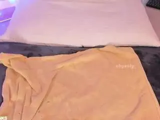 Camsoda Private Sex Chat of ohyesly