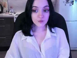 Camsoda Nude Webcam of sptic