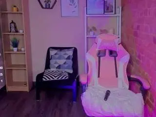 Camsoda Best Webcam of clownprinces