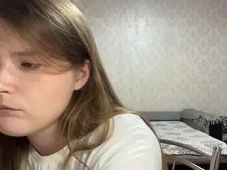 Camsoda Sex Cam of kieshasamperi