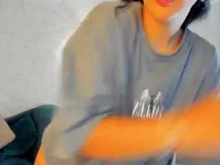 Camsoda Adult Webcams of sielladolce