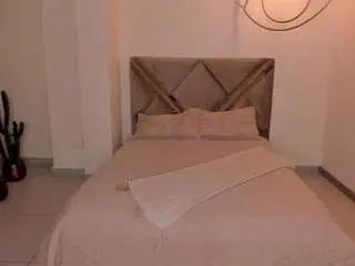 Camsoda Adult Webcam of sunnyrivers