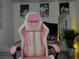 Camsoda Live Porn of ellenstefany