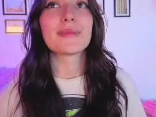 Camsoda Free Live Porn of sweett-karol