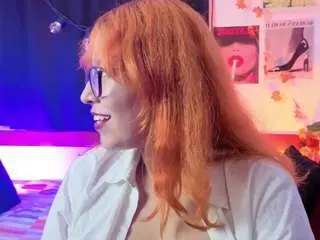Camsoda Live Sex Cam of gigimonramen
