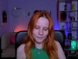 Camsoda Sex Chat of nikolo-rain