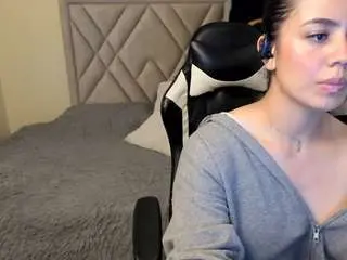 Camsoda Live Sex of salomebrunette