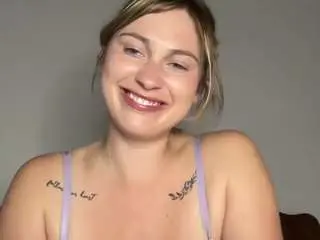 Camsoda Best Webcam of savvvannaxo