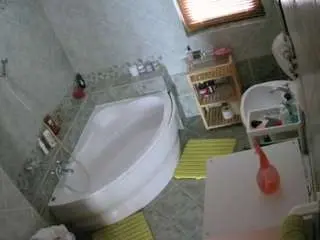 Camsoda Sex Chat of voyeurcam-julmodels-bath-1st-2