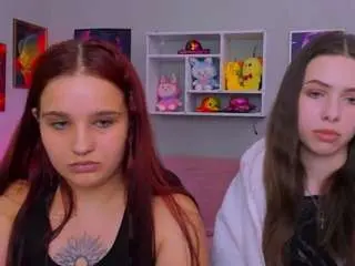 Camsoda Live Sex Cam of juliet-roseee1