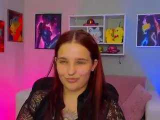 Camsoda Best Webcam of juliet-roseee1