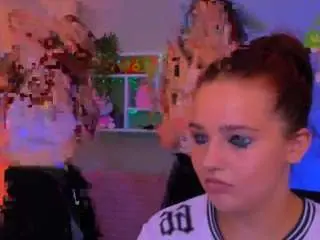 Camsoda Free Live Porn of juliet-roseee1