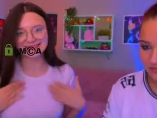 Camsoda Free Porn Cam of juliet-roseee1
