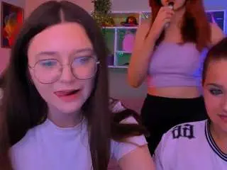 Camsoda Private Sex Chat of juliet-roseee1