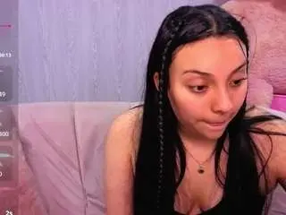 Camsoda Live Sex Cam of lia-harper-t