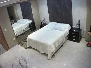 Camsoda Sex Cam of voyeurcam-casa-salsa-bedroom-4