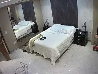 Camsoda Best live sex cam show of voyeurcam-casa-salsa-bedroom-4