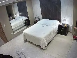 Camsoda Live Porn of voyeurcam-casa-salsa-bedroom-4