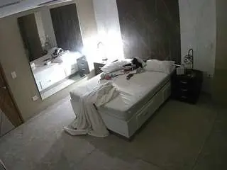 Camsoda Free Porn Cam of voyeurcam-casa-salsa-bedroom-4