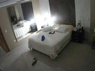 Camsoda Adult Webcam of voyeurcam-casa-salsa-bedroom-4