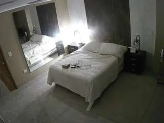 Camsoda Free Porn Cam of voyeurcam-casa-salsa-bedroom-4