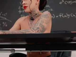 Camsoda Free Porn Cam of iamanna