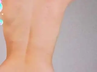 Camsoda Adult Webcam of oliviakis