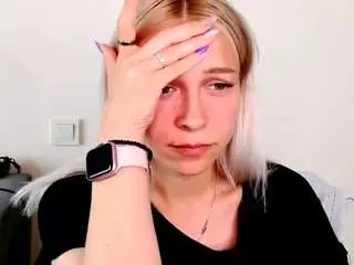 Camsoda Adult Webcams of kristihoward