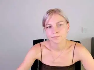 Camsoda Adult Video Chat of kristihoward